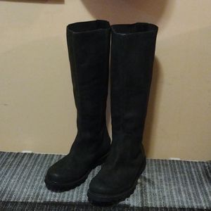 Sorel waterproof knee high boots